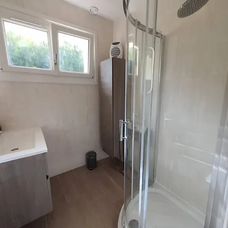 Вилла La Sablere - Clevacances 3 Cles Montesquieu (Lot-et-Garonne)