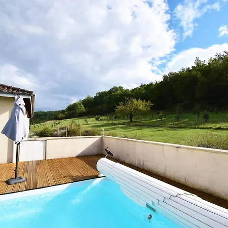 La Sablere - Clevacances 3 Cles