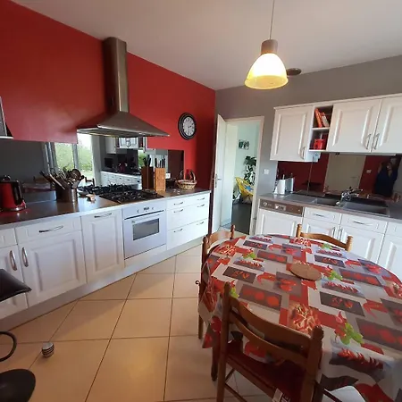 La Sablere - Clevacances 3 Cles Вилла Montesquieu (Lot-et-Garonne)