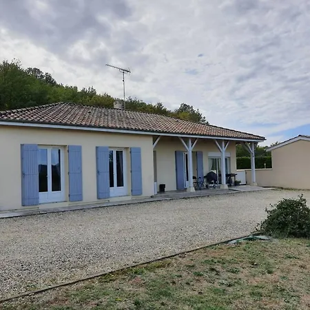La Sablere - Clevacances 3 Cles * Montesquieu (Lot-et-Garonne)